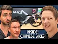 Lagu China Cycling on Chinese Hyper Bikes + Truth About Specialized SL8 \