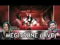 Lagu React to BABYMETAL- MEGITSUNE Live at Makuhari 2023!