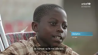 Des services adaptés aux enfants en situation de handicap à Musenyi