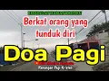 Download Lagu Renungan pagi - Berkat orang yang tunduk diri