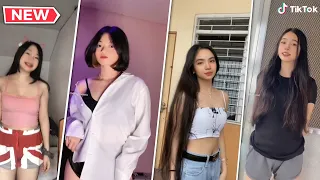 ci ci cimoy cimoy dance tiktok compilations