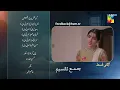 Download Lagu Jama Taqseem Ep 11 Teaser - 09 October 2025 [Mawra Hocane \u0026 Talha Chahour] - HUM TV