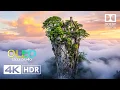 Download Lagu Unseen Planet Earth 4K 120fps HDR Video ULTRA HD - Dolby Vision