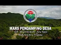 Mars Pendamping Desa || Mars Mengabdi Desa || Mars Desa Membangun