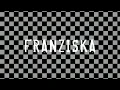 Lagu Franziska - Three Little Bird Cover (Lyrics)