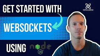 Coding a Simple WebSocket Server in Node js that Scales