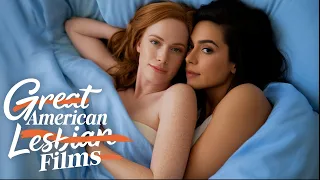 Top 10 great American Lesbian Movies
