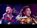 Download Lagu Ghen Chỉ Vì Yêu - Lâm Chấn Huy x Lâm Chấn Hải | Ký Ức Ngọt Ngào