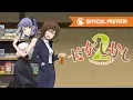 Dagashi Kashi 2 -