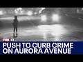 Aurora Avenue debate Should Seattle reinstate its prostitution loitering law FOX 13 News
