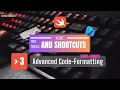 Xcode Tips Shortcuts Part 3 SwiftLint is DEAD Native Swift-Format is NEXT