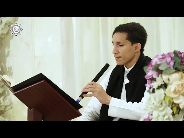 الـــقــارئ  منـــتــظــر الــبــنــاي | وعـــد الــســمــاء 8