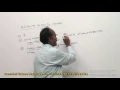 Oracle PLSQL Assinging Values to Variables by Siva