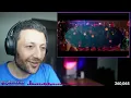 🔥 LOSER SONG | I’M GAME REACTION! 😱 Dulquer Salmaan | Jakes Bejoy | Malayalam Music Hits Different!