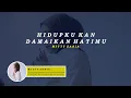 Download Lagu CAFFEINE - HIDUPKU KAN DAMAIKAN HATIMU (LIRIK) // COVER BY MITTY ZASIA