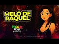 MELÔ DE RAQUEL (Reggae Remix 2025) | DJ Junior Lutz