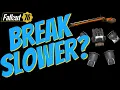 Fallout 76 - How Good Is The Civil Engineer Set Bonus