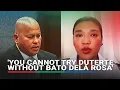 Download Lagu ICYMI: Conti says Bato may be next in line for ICC arrest | ABS-CBN News