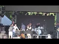 Corey Hart - Face Brave / Take My Heart - Quebec City (sound check) - June 25, 2016