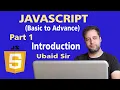 Javascript tutorials for beginners Javascript full course in
