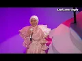 Download Lagu Lesti Feat Kris Dayanti - Doaku Harapanku - Live At Konser Semesta, Theater Jiexpo