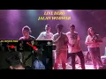 Download Lagu LIVE DERO MUSIK @ JALAN  WODWAR_ ABA DANCE_APOEL_ RIFal @ 04\