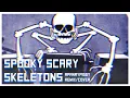 Download Lagu Spooky Scary Skeletons - (Remix/Cover)