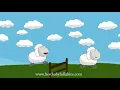 ❤️ Little Angel ❤️ Baby Sleep Video | Lullabies For Babies | Bedtime Lullaby For Sweet Dreams