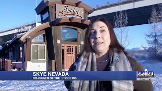 Anchorage employers react to min wage hike and paid sick leave going into effect in 2025