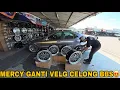 Lagu MERCY C240 GANTI VELG LAGI‼️