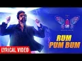 Download Lagu Rum Pum Bum Lyrical Video - Disco Raja - Ravi Teja | Bappi Lahiri | VI Anand | Thaman S