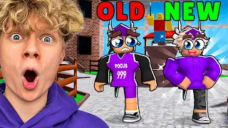THE END OF AN ERA.. (im sorry)
