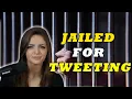 Hillary Clinton Twitter Troll Jailed For 7 Months