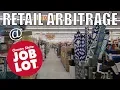 Ocean State Job Lot Retail Arbitrage - How ANYONE Can Make Easy Money Selling on Amazon and Ebay