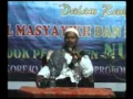 Download Lagu PENGAJIAN/CERAMAH AGAMA BAHASA MADURA. K.H. MALIK SANUSI SYAM. TERBARU