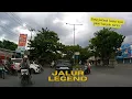 Lagu Suasana Jalanan Semarang yang Jarang Terekam Kamera! Bikin Kangen Kota Ini