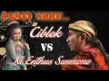 Download Lagu Menang Mana Ki Enthus vs Ciblek...