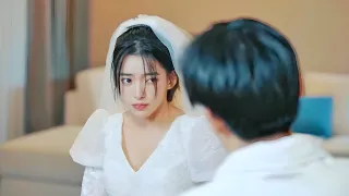 بنت طيبه اهلها بيجبروها تتجوز شاب معاق اللي بيقرر يذلها ويخليها تشتغل خادمه عنده ملخص مسلسل كامل 