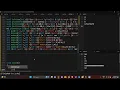 Codeforces Round 867 Div 3 Screencast AIR 8 Global Rank 71 Solving A B C D E F G1