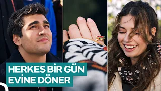 Son Kez Aşık Olur Gibi | Yalı Çapkını