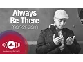 Download Lagu Maher Zain - Always Be There | Vocals Only | Official Lyric Video