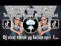 Download Lagu DJ TERUS NGGO NGOPO AKU NGANCANI SELAMA IKI | DJ MINUX RMX KALAH X WIRANG SLOW FULLBASS VIRAL TIKTOK
