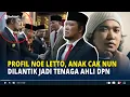 Lagu Profil Noe Letto, Anak Cak Nun yang Dilantik Jadi Tenaga Ahli DPN, Apa Saja Tugasnya?