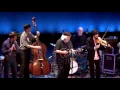 David Grisman Quintet "Grateful Dawg"  February 28, 2010 Portsmouth, NH