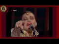 Rocío Dúrcal – La Gata Bajo La Lluvia Live (1981, Esta noche / Televisión Española)