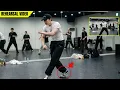 Lee Junho FULL Dance Rehearsal 2PM THE RETURN 2026 Behind the Scenes