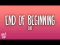 Djo - End Of Beginning