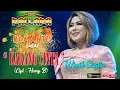 Download Lagu KARANG CINTA( Cipt. Harry B ) - WIWIK SAGITA - NEW PALLAPA LIVE ROMANTIS GUSAR 2019