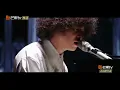 【LIVE】曾比特钢琴弹唱《灰姑娘》 沉浸式感受MIKE的深情！《声生不息》Infinity and Beyond EP8丨MangoTV