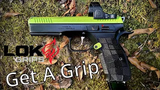 Lok Grips